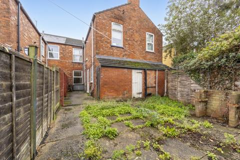 4 bedroom terraced house for sale, Sydney Street, Boston, Lincolnshire, PE21