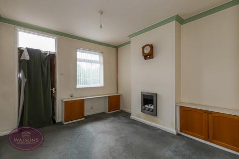 2 bedroom terraced house for sale, Lynncroft, Eastwood, Nottingham, NG16