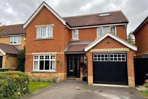 6 bedroom detached house for sale, Staplehurst, Kent