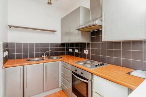 1 bedroom apartment for sale, 16 The Carriages, Little Station Street, Walsall, WS2 9JY