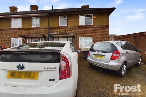 Hensworth Road, Ashford, Surrey, TW15
