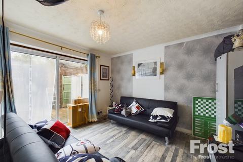 3 bedroom end of terrace house for sale, Hensworth Road, Ashford, Surrey, TW15