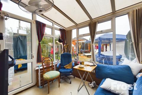 3 bedroom end of terrace house for sale, Hensworth Road, Ashford, Surrey, TW15