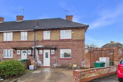 Hensworth Road, Ashford, Surrey, TW15