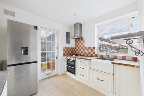 undefined, Hensworth Road, Ashford, Surrey, TW15