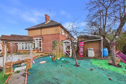 undefined, Hensworth Road, Ashford, Surrey, TW15