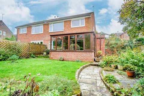 3 bedroom semi-detached house for sale, Reedswood Road, St. Leonards-On-Sea