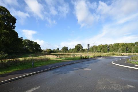 2 bedroom detached bungalow for sale, Tawny Owl Way, Hambrook, PO18