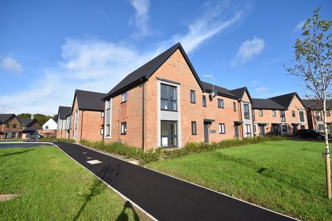 1 bedroom apartment for sale, Rosebrook, Tawny Owl Way, PO18