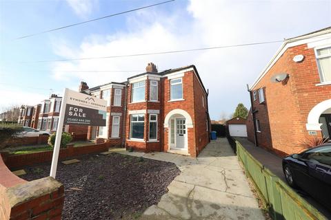 3 bedroom semi-detached house for sale, Gillshill Road, Hull