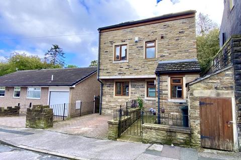 3 bedroom detached house for sale, Ruth Street, Keighley BD22