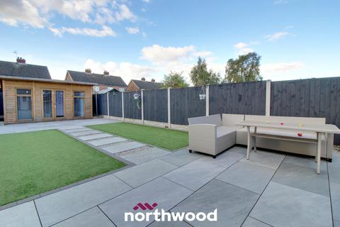 9 Millfield Road, Thorne, Doncaster, DN8 4DF