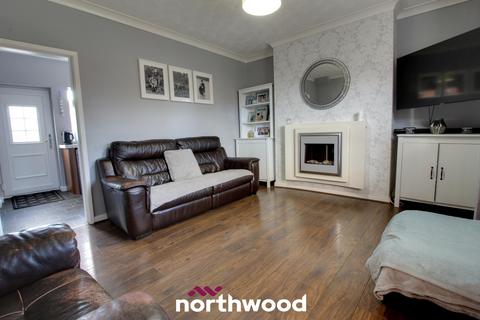 9 Millfield Road, Thorne, Doncaster, DN8 4DF