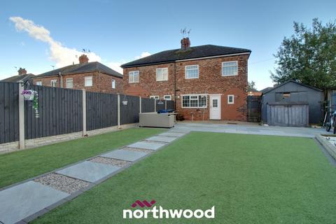 9 Millfield Road, Thorne, Doncaster, DN8 4DF