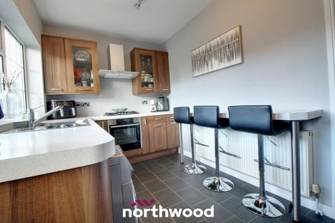 9 Millfield Road, Thorne, Doncaster, DN8 4DF