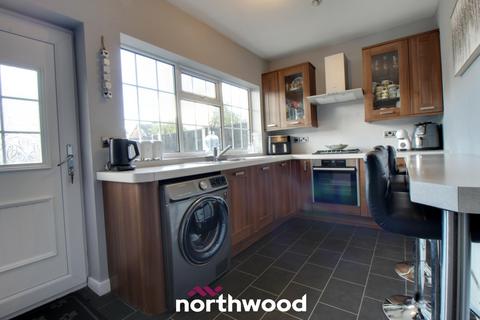 9 Millfield Road, Thorne, Doncaster, DN8 4DF
