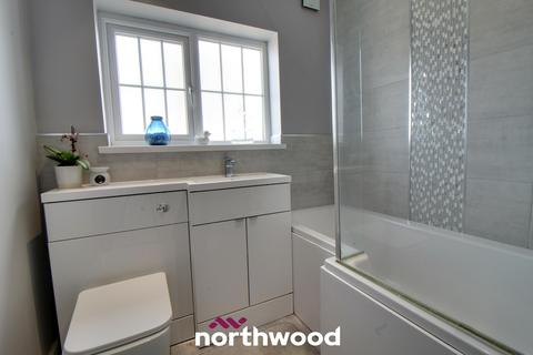 9 Millfield Road, Thorne, Doncaster, DN8 4DF