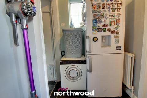9 Millfield Road, Thorne, Doncaster, DN8 4DF