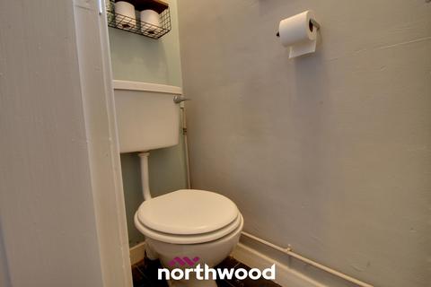 9 Millfield Road, Thorne, Doncaster, DN8 4DF
