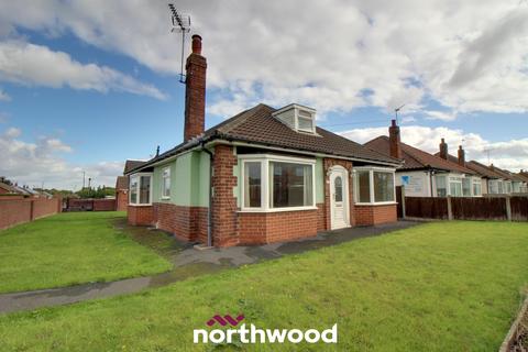 3 bedroom detached bungalow for sale, Southfield Road, Doncaster DN8