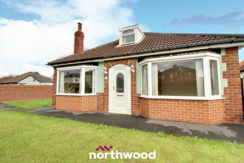 3 bedroom detached bungalow for sale, Southfield Road, Doncaster DN8