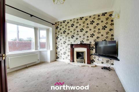 3 bedroom detached bungalow for sale, Southfield Road, Doncaster DN8