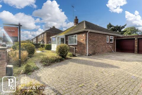 2 bedroom bungalow for sale, Ash Grove, Colchester, Essex, CO2