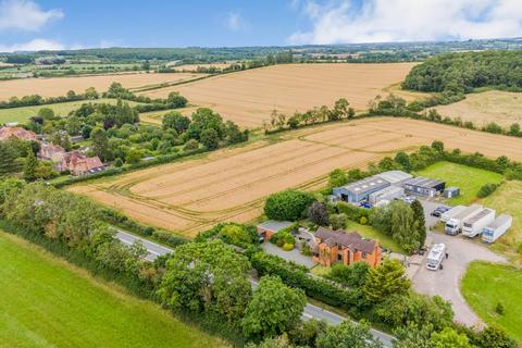 Plot for sale, Land At Gaydon Hill Farm, Gaydon, Warwick