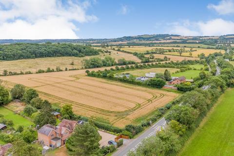 Plot for sale, Land At Gaydon Hill Farm, Gaydon, Warwick