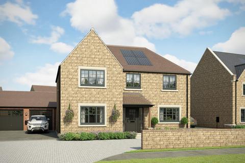 4 bedroom detached house for sale, Gotherington, Gloucestershire, GL52.