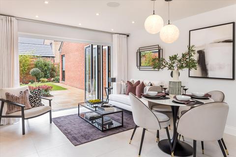 4 bedroom detached house for sale, Gotherington, Gloucestershire, GL52.