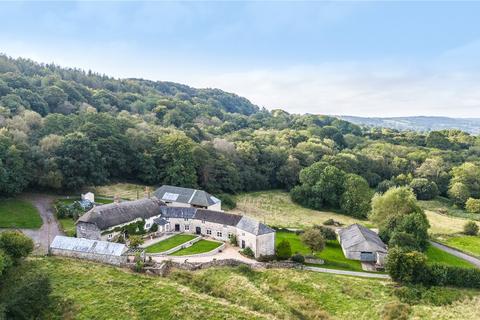 8 bedroom property with land for sale, Upottery, Honiton, Devon, EX14