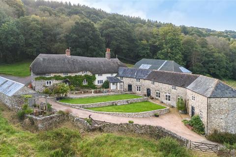 8 bedroom property with land for sale, Upottery, Honiton, Devon, EX14