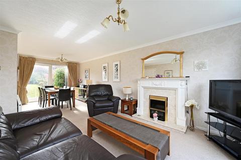 3 bedroom semi-detached house for sale, Oakhill Road, Dronfield