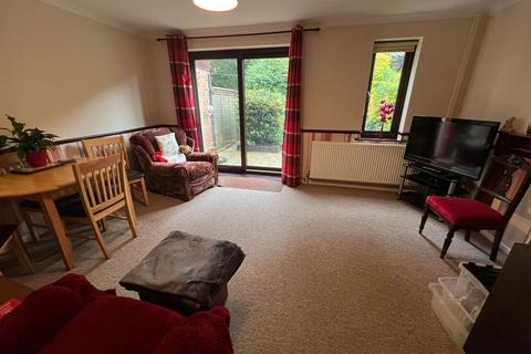 3 bedroom end of terrace house for sale, Lapthorn Close, Bridgemary, Gosport, PO13 0SR