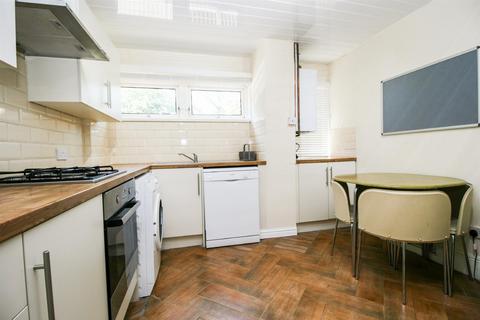 undefined, Moss House Close