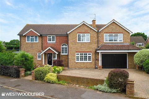 6 bedroom detached house for sale, Woodstock Road, Broxbourne EN10