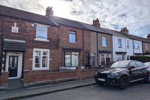 2 bedroom terraced house for sale, Beechwood Road, Eaglescliffe, Stockton-On-Tees, Durham, TS16