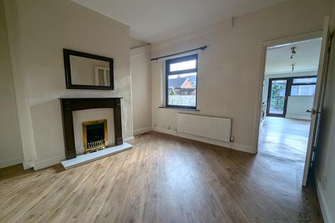 2 bedroom terraced house for sale, Beechwood Road, Eaglescliffe, Stockton-On-Tees, Durham, TS16