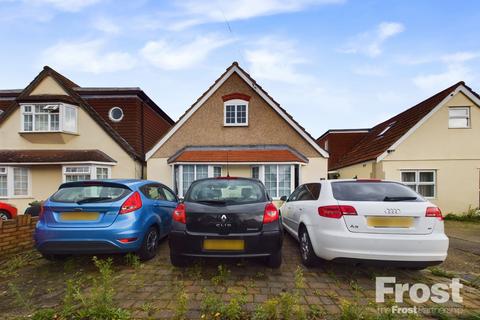 4 bedroom detached house for sale, Sandells Avenue, Ashford, Surrey, TW15