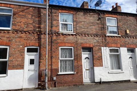 2 bedroom terraced house for sale, Wheeldon Street, Gainsborough