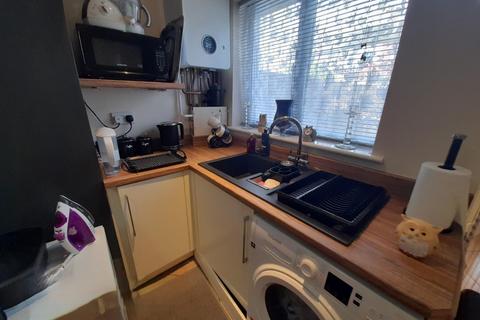 2 bedroom terraced house for sale, Wheeldon Street, Gainsborough