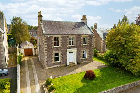 5 bedroom detached house for sale, Friars Lane, Lanark, South Lanarkshire, ML11