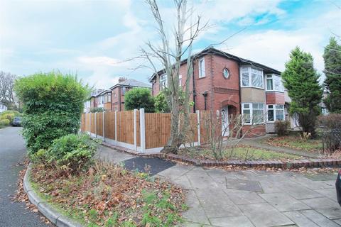 3 bedroom semi-detached house to rent, Craig Avenue, Bury BL8