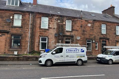 undefined, Loudoun Road, Newmilns KA16