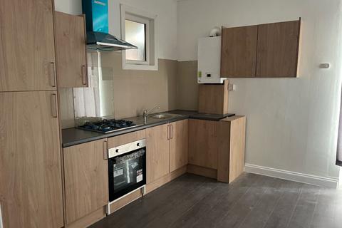undefined, Loudoun Road, Newmilns KA16
