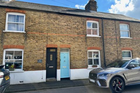 2 bedroom terraced house for sale, The Walk, Eton Wick, Berkshire, SL4