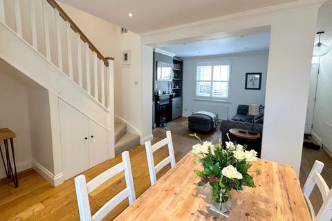 4 The Walk, Eton Wick, Windsor, SL4 6JG