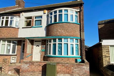 30 Alexandra Road, Lowestoft, NR32 1PJ
