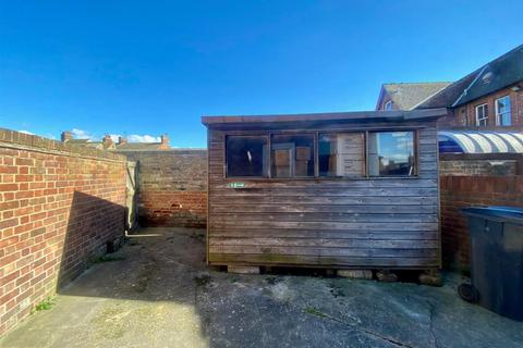 30 Alexandra Road, Lowestoft, NR32 1PJ